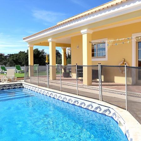 Casa Dos Cotas Villa Алвор Екстериор снимка