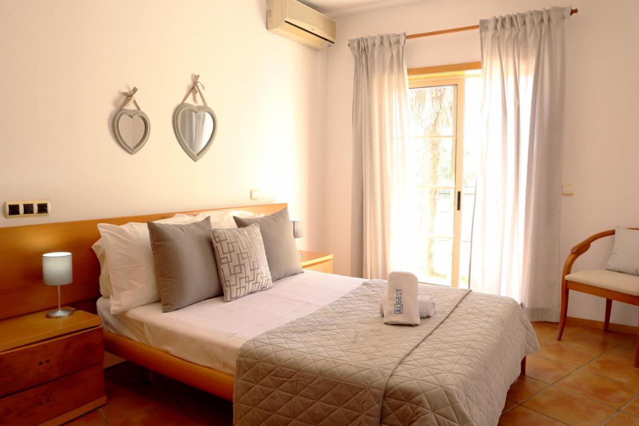Casa Dos Cotas Villa Алвор Екстериор снимка