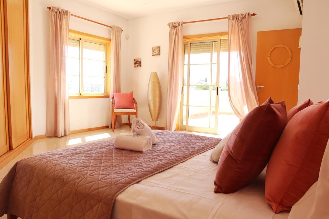 Casa Dos Cotas Villa Алвор Екстериор снимка