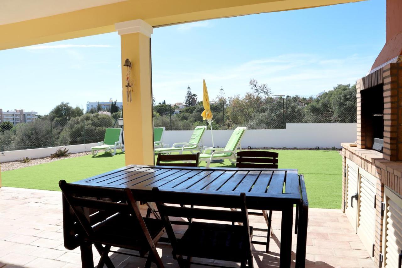 Casa Dos Cotas Villa Алвор Екстериор снимка