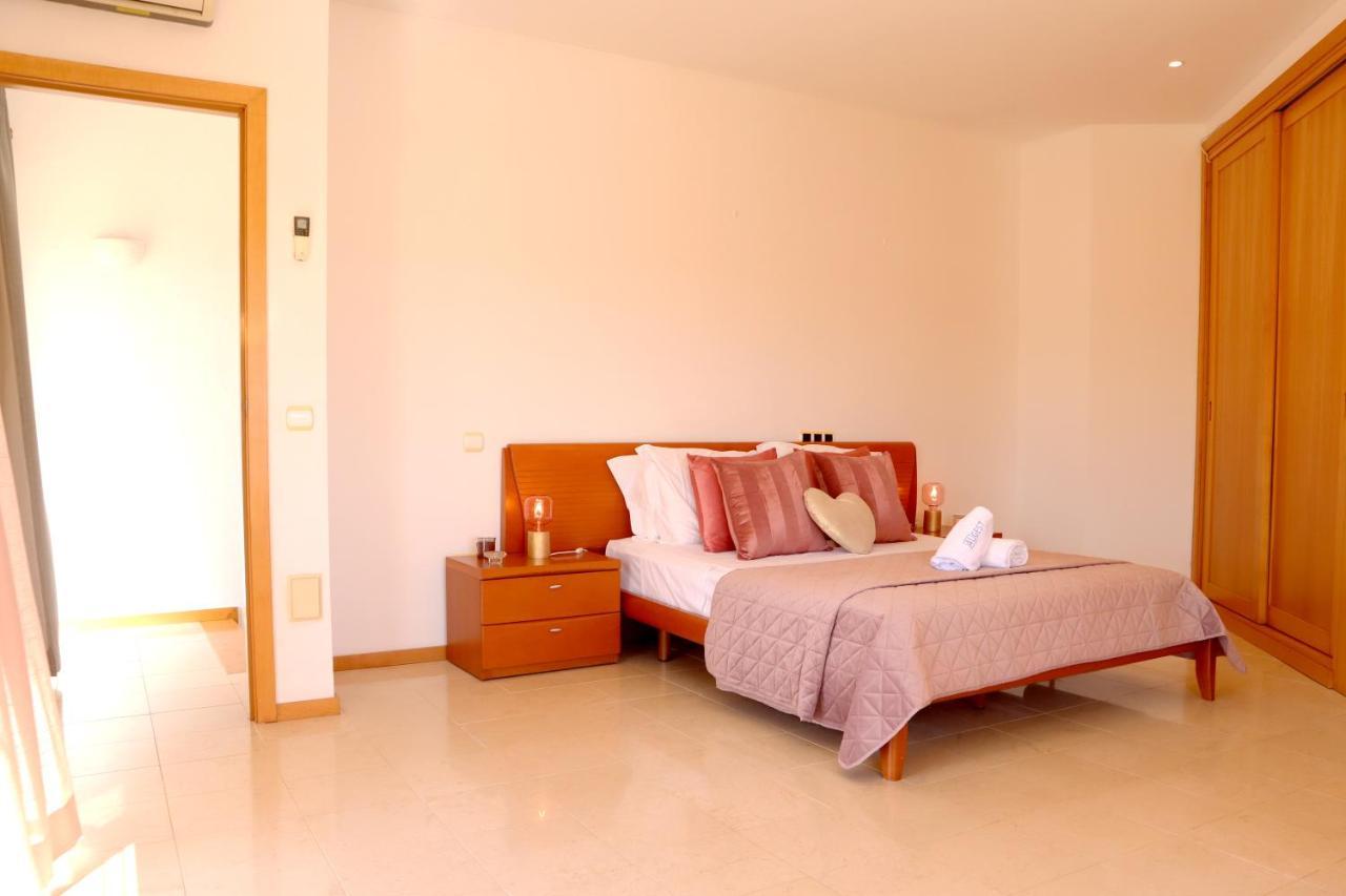 Casa Dos Cotas Villa Алвор Екстериор снимка