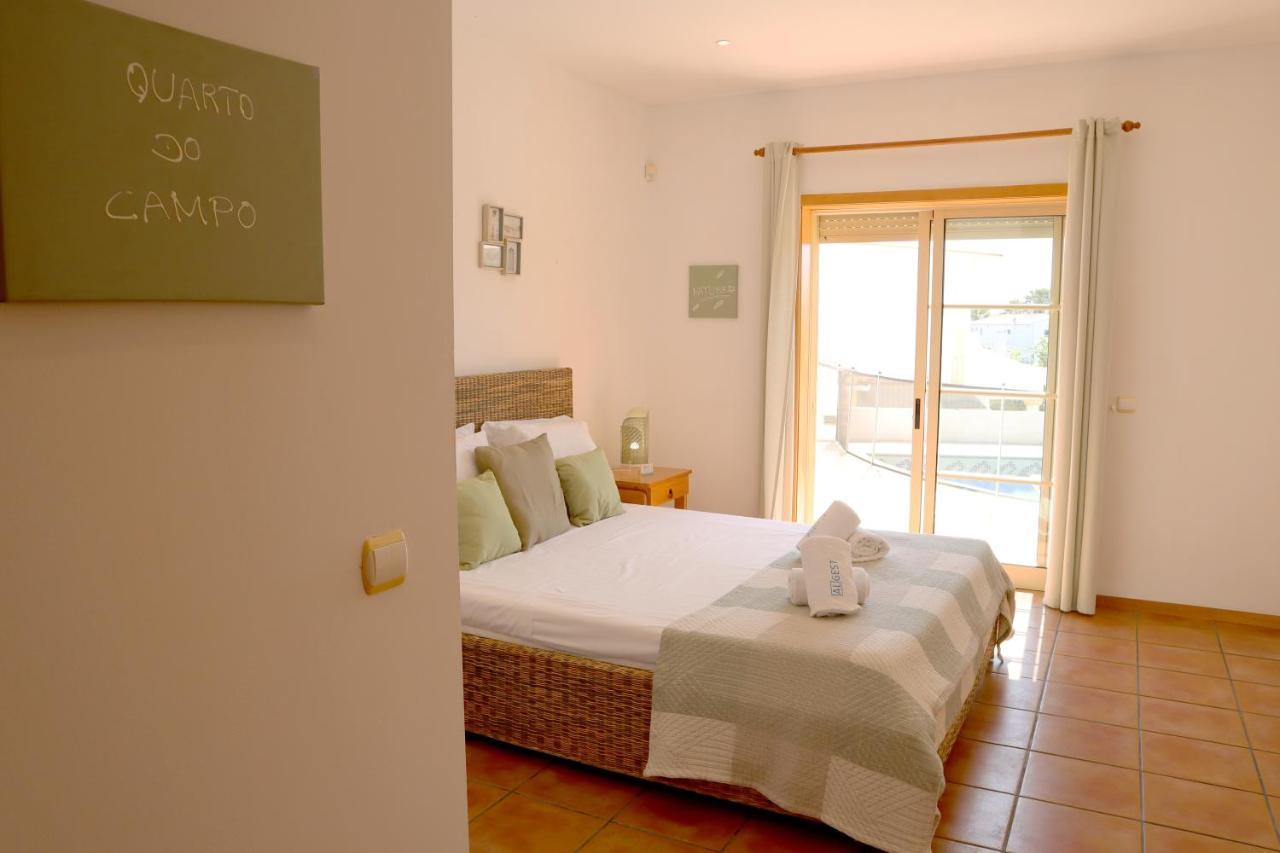 Casa Dos Cotas Villa Алвор Екстериор снимка