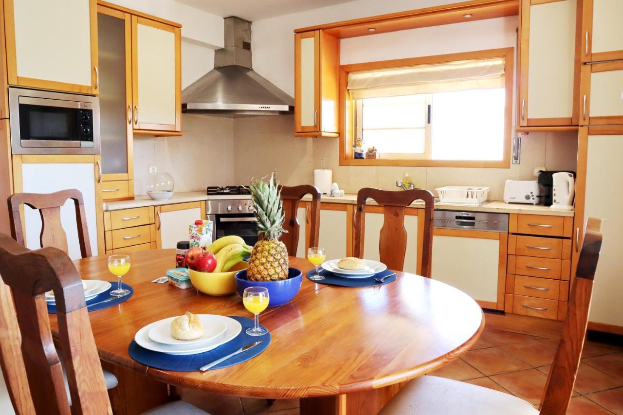Casa Dos Cotas Villa Алвор Екстериор снимка