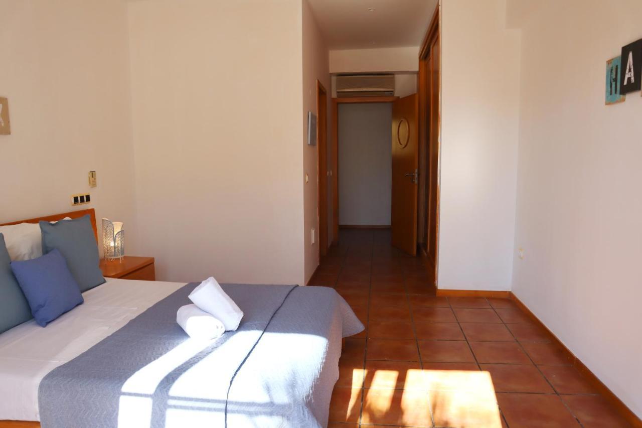 Casa Dos Cotas Villa Алвор Екстериор снимка