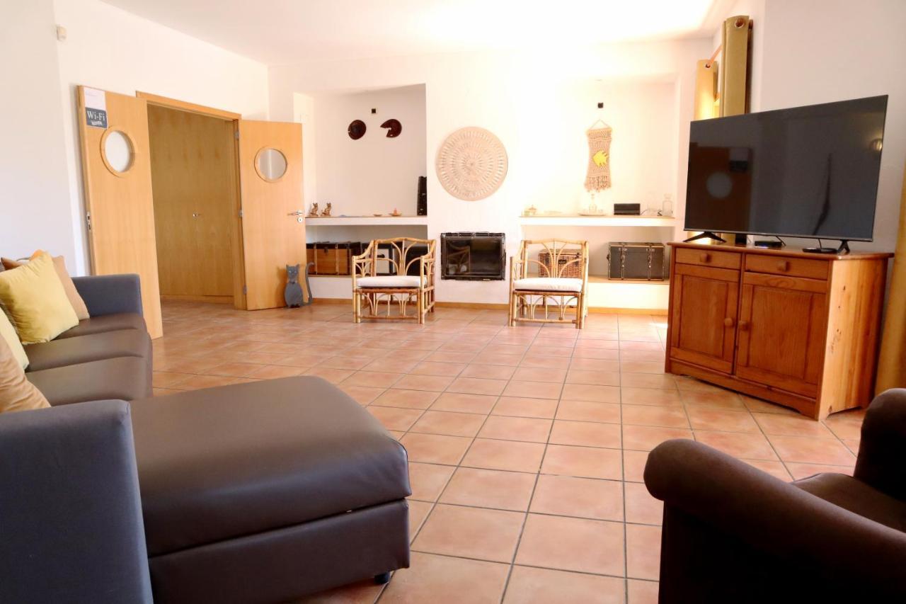 Casa Dos Cotas Villa Алвор Екстериор снимка