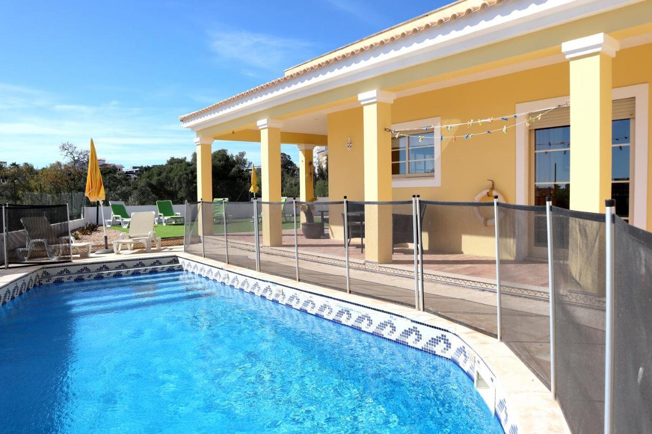 Casa Dos Cotas Villa Алвор Екстериор снимка