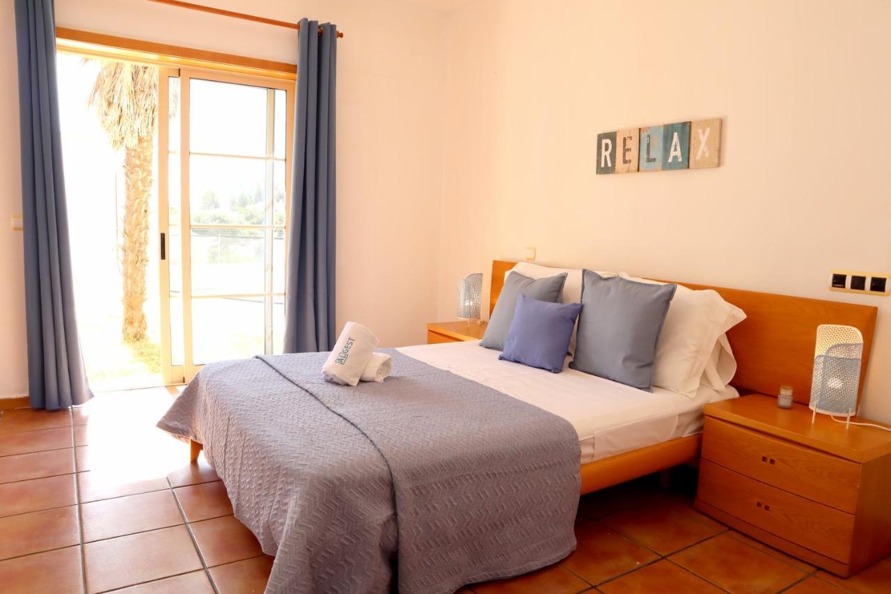 Casa Dos Cotas Villa Алвор Екстериор снимка