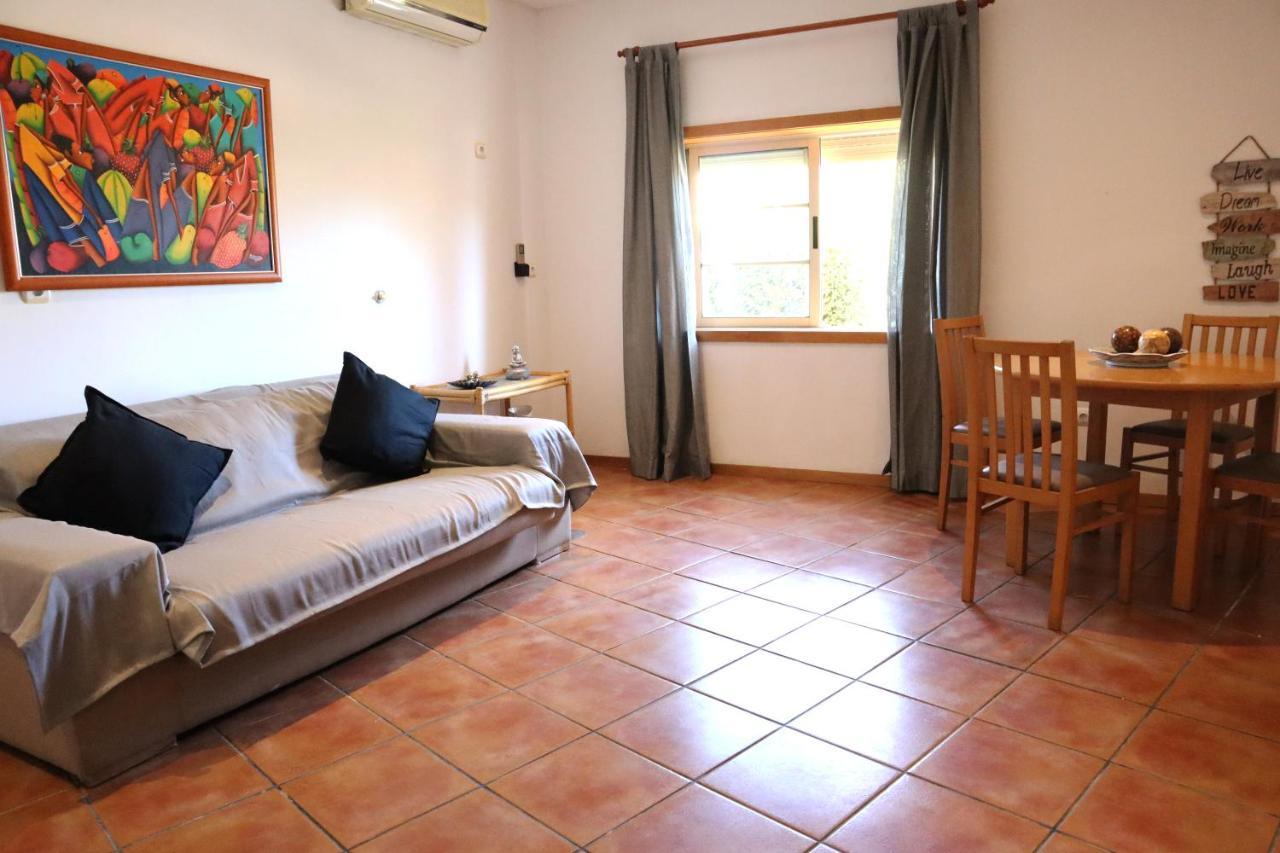 Casa Dos Cotas Villa Алвор Екстериор снимка
