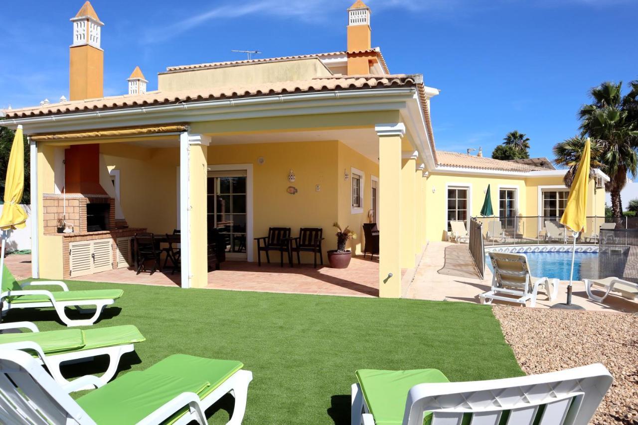Casa Dos Cotas Villa Алвор Екстериор снимка