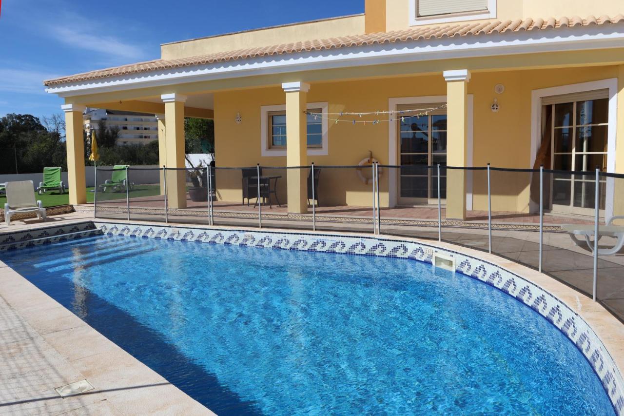 Casa Dos Cotas Villa Алвор Екстериор снимка