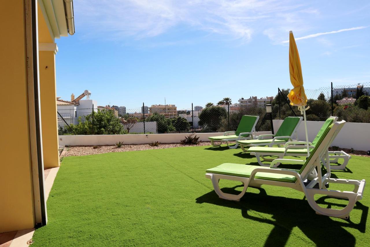Casa Dos Cotas Villa Алвор Екстериор снимка