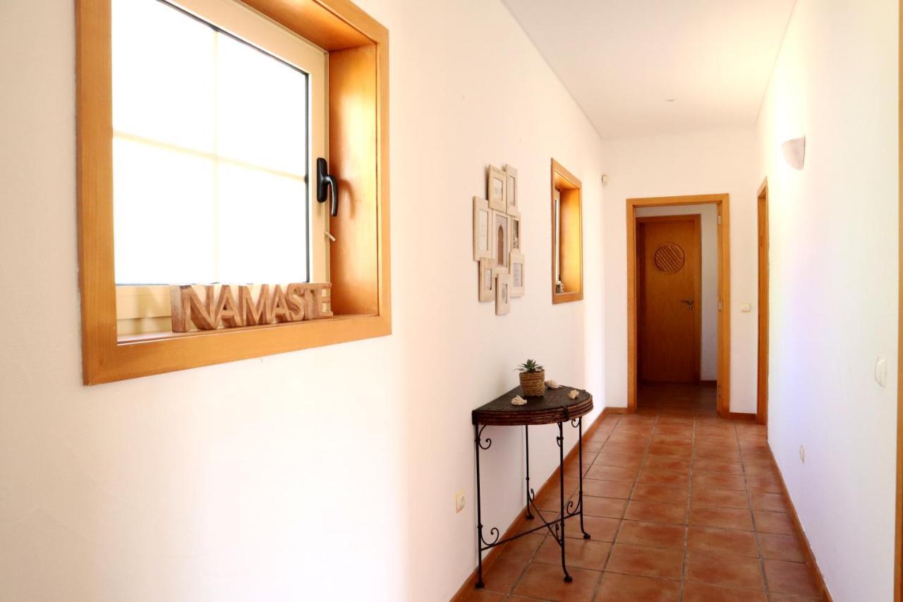 Casa Dos Cotas Villa Алвор Екстериор снимка