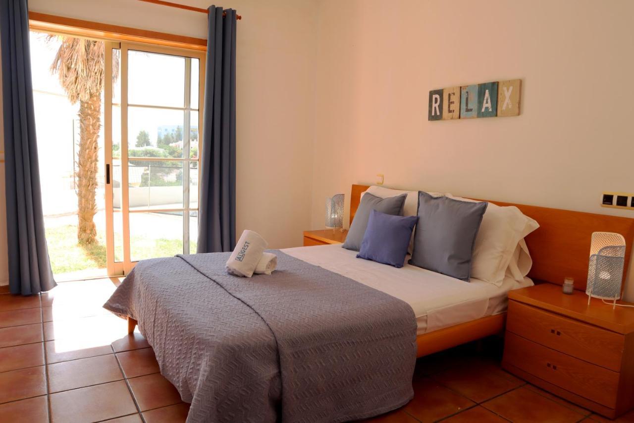 Casa Dos Cotas Villa Алвор Екстериор снимка