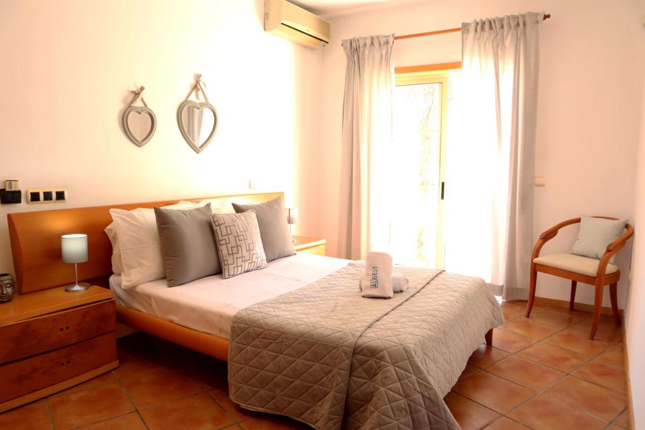 Casa Dos Cotas Villa Алвор Екстериор снимка