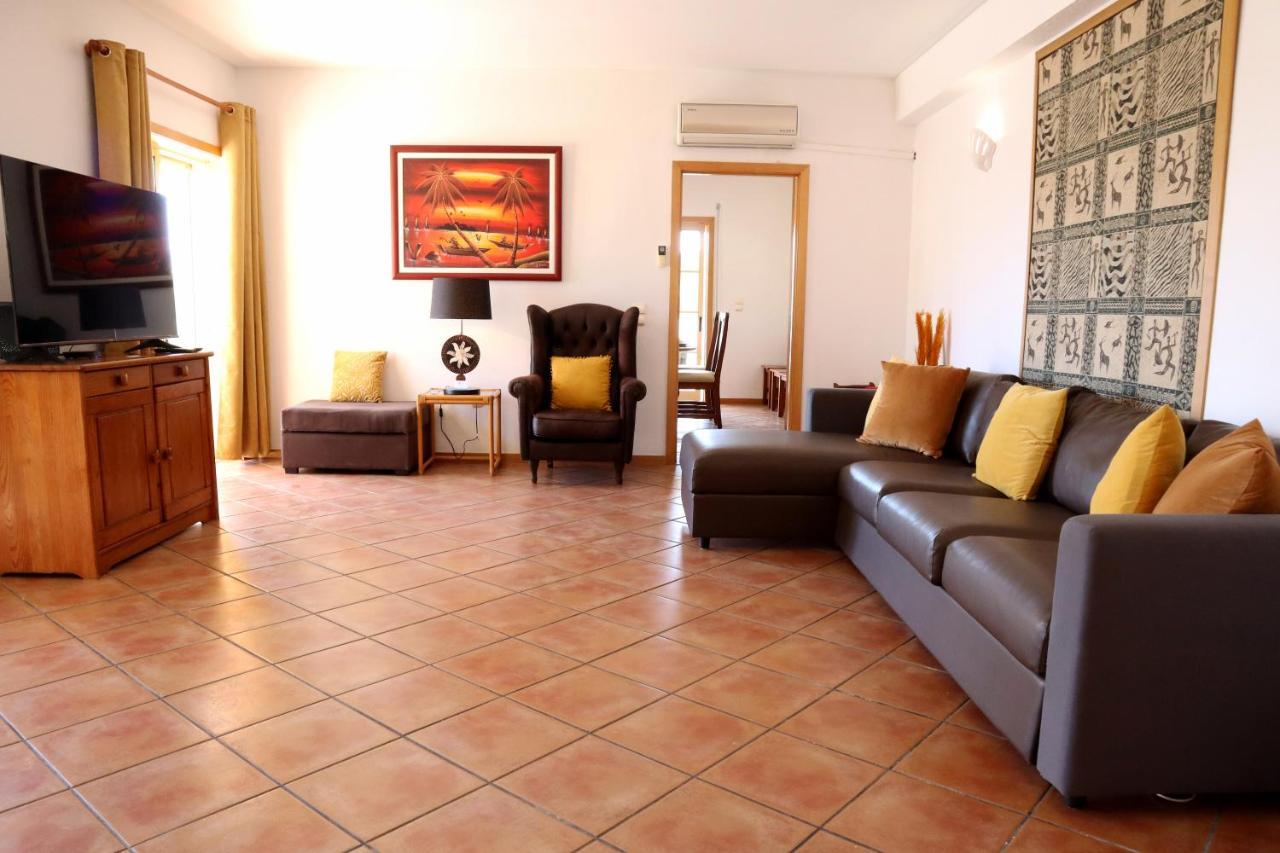 Casa Dos Cotas Villa Алвор Екстериор снимка