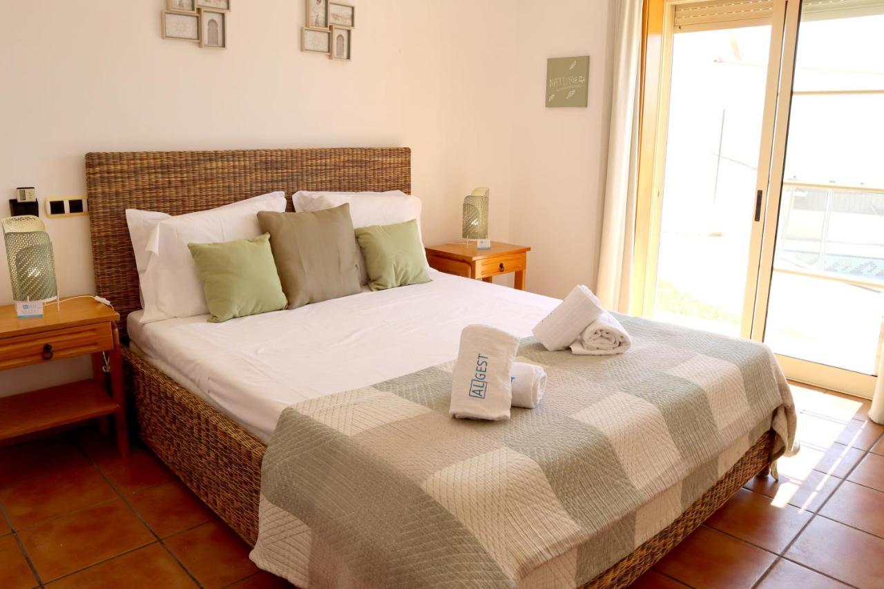 Casa Dos Cotas Villa Алвор Екстериор снимка