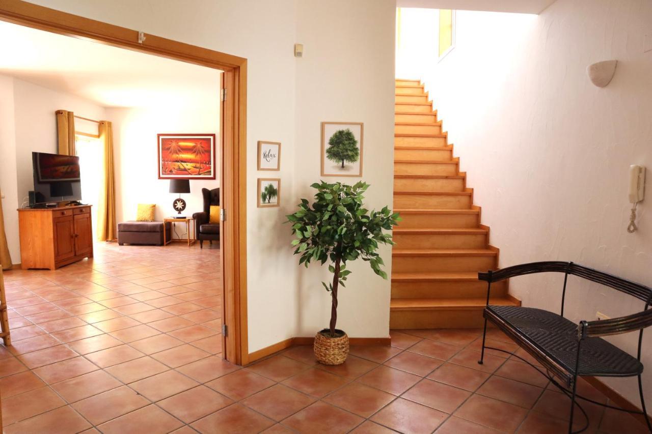 Casa Dos Cotas Villa Алвор Екстериор снимка