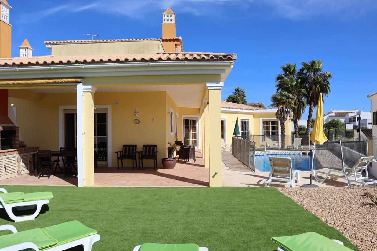 Casa Dos Cotas Villa Алвор Екстериор снимка