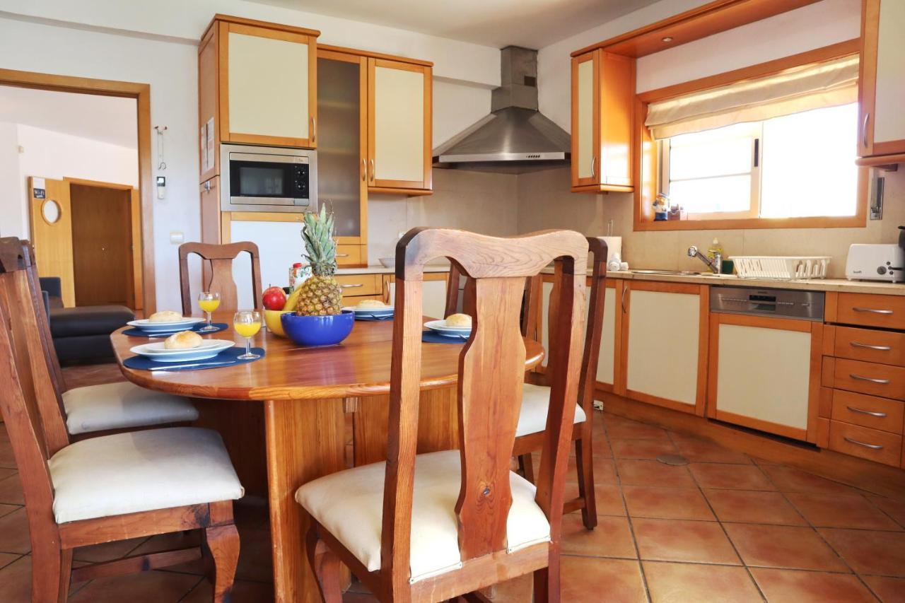 Casa Dos Cotas Villa Алвор Екстериор снимка
