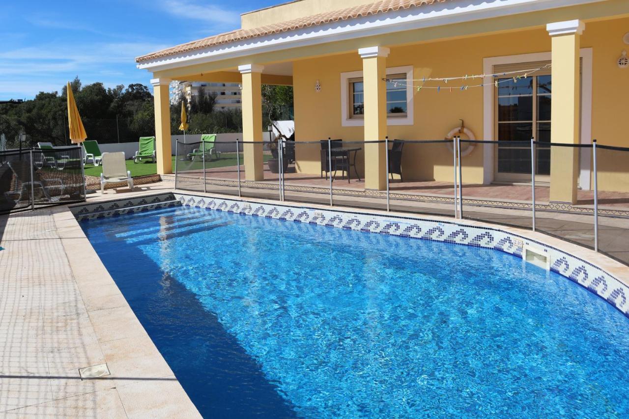 Casa Dos Cotas Villa Алвор Екстериор снимка